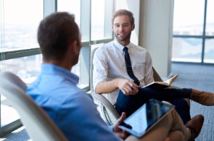Führungssprechstunde und persönliches Coaching